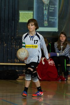 Bild 231 - U14w Deutsche Meisterschaft